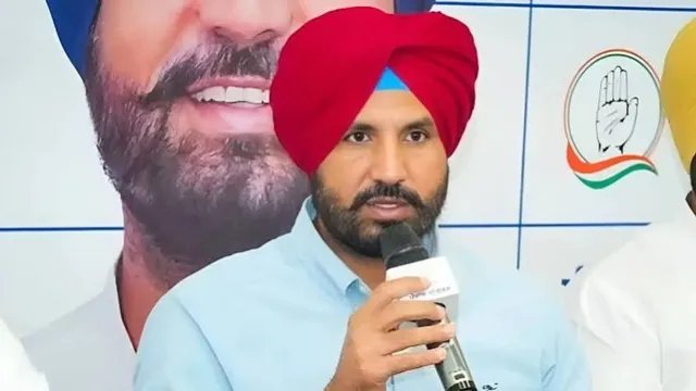 इस्तीफे के बाद राहुल गांधी से मिले राजा वड़िंग, बोले- बहुत अच्छी बातचीत हुई