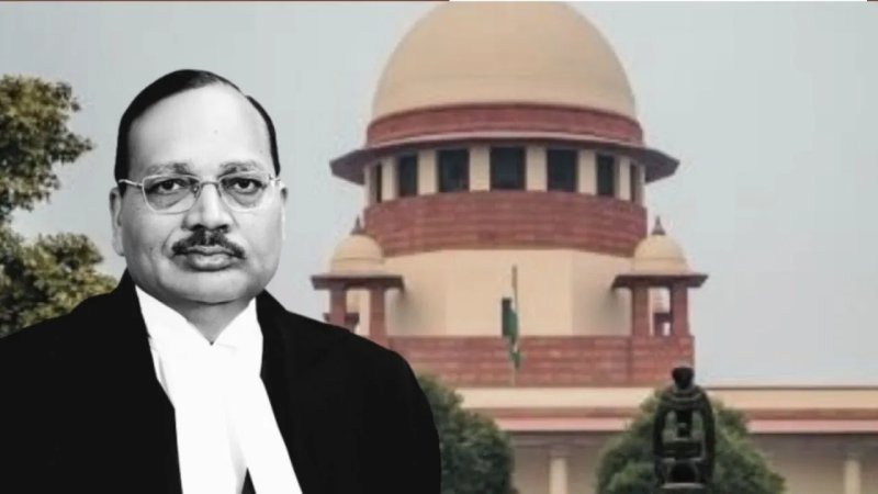 सीजेआई सूर्यकांत के इस्तीफे की मांग वाले बयानों पर सुप्रीम कोर्ट के वकील संगठनों ने जताई आपत्ति