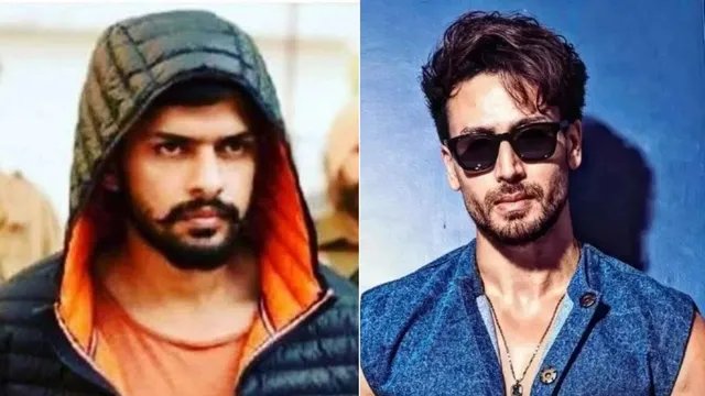 मुंबई में टाइगर श्रॉफ के पास फायरिंग, ड्राइवर को लगी गोली; लॉरेंस बिश्नोई गैंग ने ली जिम्मेदारी
