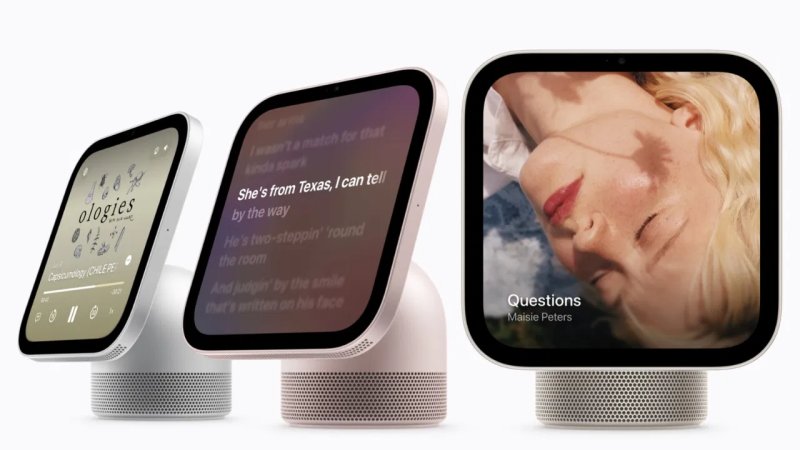 Apple ने पेश किए नए स्मार्ट होम डिवाइस, जानें HomeView और Apple TV 4K के फीचर्स