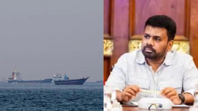 श्रीलंका ने 19 ईरानी तेल टैंकरों की मदद से किया इनकार, अमेरिकी प्रतिबंधों का डर