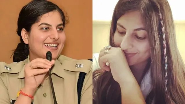 पिता कॉन्स्टेबल, बेटी बनीं IPS अधिकारी, अब प्रीति यादव को मिली नोएडा जोन-1 की जिम्मेदारी