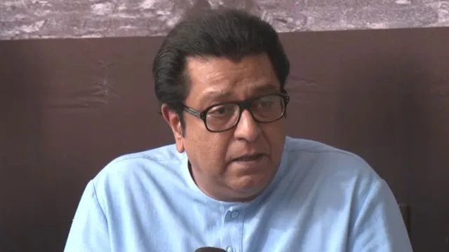 राज ठाकरे का BJP पर हमला, मीडिया पर दबाव और धार्मिक ध्रुवीकरण का लगाया आरोप