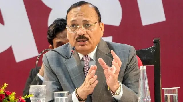 ‘सीजेआई सूर्यकांत इस्तीफा दें’, केरलम कांग्रेस के पोस्ट पर भड़की भाजपा