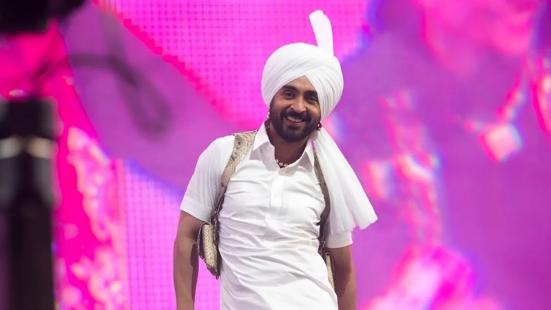 दिलजीत दोसांझ के शो के लिए दिल्ली में 30 अक्तूबर को देर रात तक मिलेगी मेट्रो, DMRC ने बढ़ाया परिचालन समय