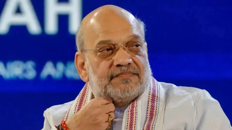 पंजाब दौरे पर अमित शाह, नशा पीड़ित परिवारों से करेंगे मुलाकात