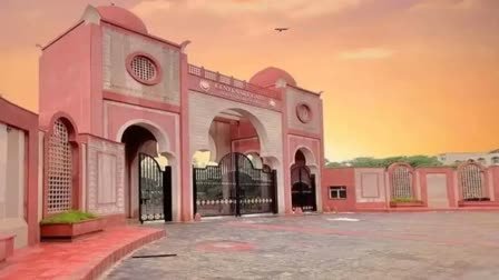 जामिया में 15 मई 2027 तक तैयार होगा छात्र संघ का संविधान, छह सप्ताह में होंगे चुनाव
