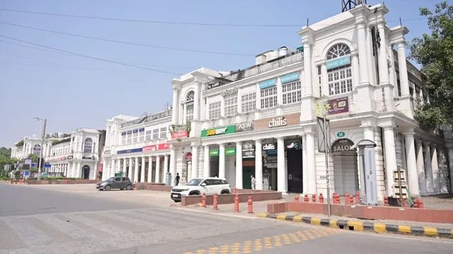 दिल्ली में प्रदर्शन से बाजारों का कारोबार प्रभावित, 2,000 करोड़ के नुकसान का अनुमान