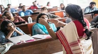 यूपी में 3 नवंबर को Special TET, परीक्षा देने वाले शिक्षकों को मिलेगा अवकाश