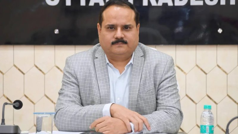 यूपी: ‘राम ने शर्मा को मारा’ नाम का जिक्र कर सीईओ कार्यालय ने संजय सिंह के सवाल का दिया जवाब