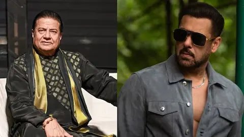 टाइगर श्रॉफ पर हमले के बाद अनुप जलोटा की सलमान खान को सलाह, बोले- बिश्नोई समाज से मांगें माफी