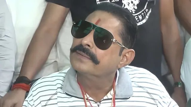 सुप्रीम कोर्ट के आदेश पर अनंत सिंह का पहला बयान, बोले- न्यायपालिका पर भरोसा है