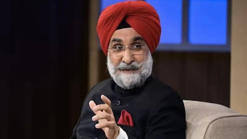दिल्ली को NCR के साथ जोड़कर बनाना होगा विकास का प्लान, LG तरनजीत सिंह संधू ने बताई वजह