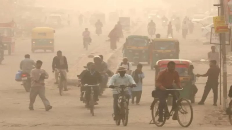 दिल्ली-एनसीआर में ग्रैप-1 लागू, होटलों और रेस्तरां में कोयले-लकड़ी के इस्तेमाल पर रोक