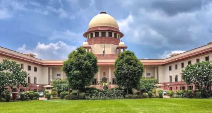 सुप्रीम कोर्ट का निर्देश, CBI पंजाब सरकार से जुड़े लोगों पर फिलहाल नहीं करेगी दंडात्मक कार्रवाई
