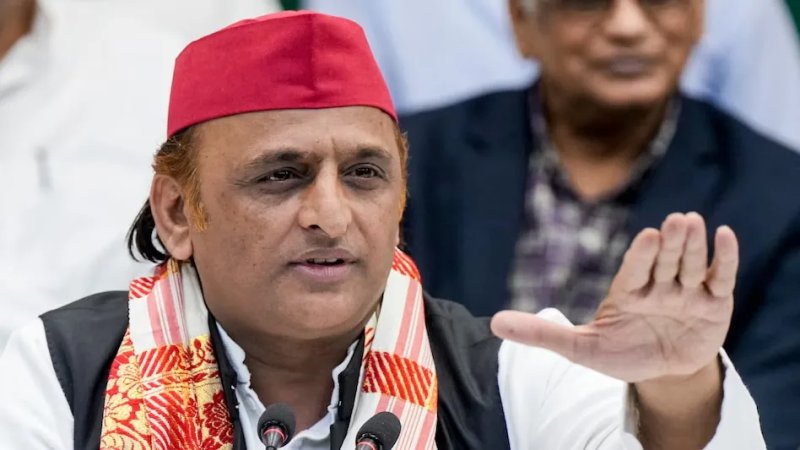 एमएलसी मतगणना के बीच अखिलेश यादव की अपील, बोले- जीत का प्रमाण पत्र लेकर ही जाएं