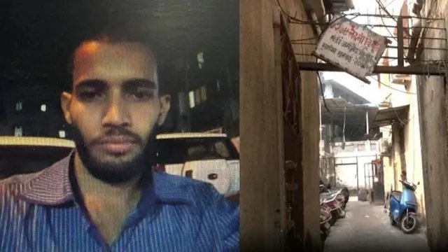 मुंबई में रैपिडो ड्राइवर गिरफ्तार, जैश-ए-मोहम्मद से संबंध होने का शक