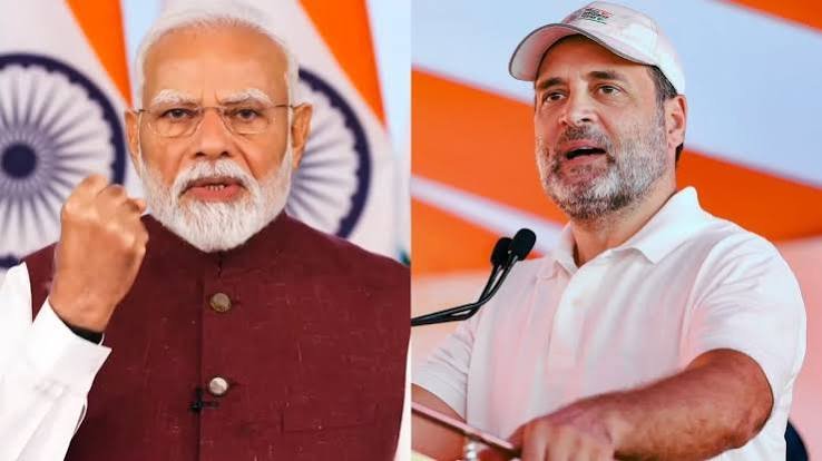 मार्को रुबियो की भारत यात्रा पर राहुल गांधी का PM मोदी पर तंज, बोले- चाहें तो मैं समझा सकता हूं