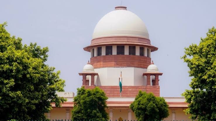 सुप्रीम कोर्ट का बड़ा बयान: बच्चों को भी इंटरनेट इस्तेमाल करने का मौलिक अधिकार