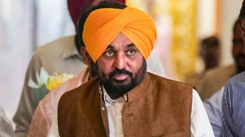भगवंत मान के OSD राजबीर सिंह घुम्मन पर भ्रष्टाचार के आरोप, हाईकोर्ट ने CBI को सौंपी जांच