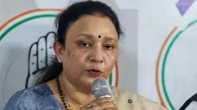 संगठन सबसे ऊपर, हम सभी कांग्रेस के मजबूत सिपाही: आराधना मिश्रा मोना