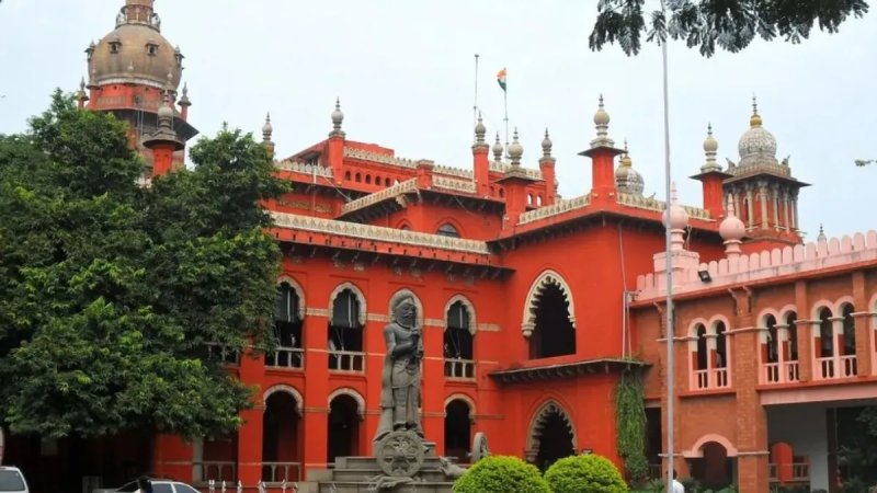 मद्रास हाईकोर्ट ने छह विधायकों के इस्तीफे को माना वैध, स्पीकर का आदेश बरकरार