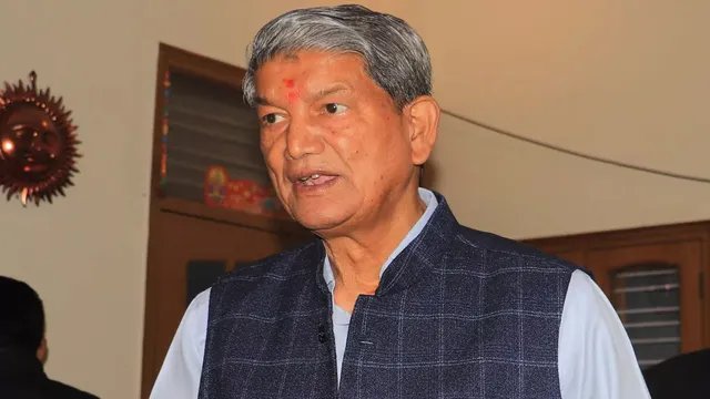हरीश रावत बोले- पार्टी के लिए बोझ बना तो घर बैठ जाऊंगा, नेतृत्व का आदेश मानूंगा