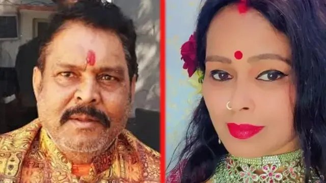 तीन घंटे सीबीआई ने की पूछताछ, बाहर आते ही बोले सुरेश राठौर- उर्मिला सनावर कौन?