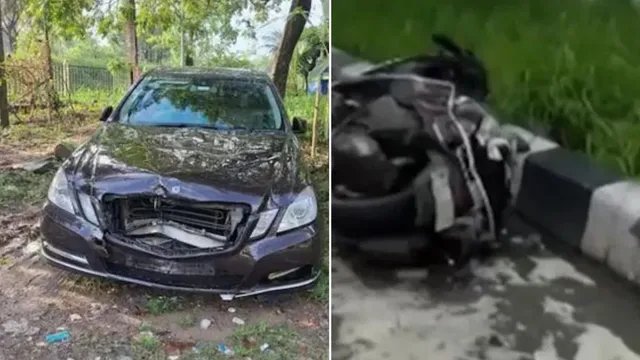 केरलम में सड़क हादसे के मामले में जज पर भी दर्ज होगा केस, हाई कोर्ट ने दी मंजूरी