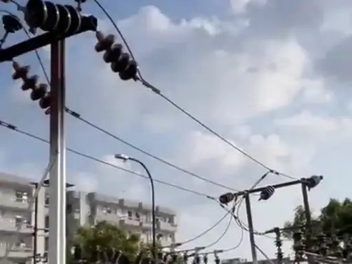 मुजफ्फरनगर में 8 अक्टूबर को तीन घंटे बिजली कटौती, इन इलाकों में बंद रहेगी सप्लाई