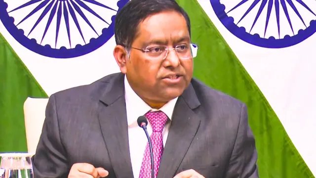 जयशंकर और मार्को रुबियो की 20 अक्टूबर को होगी मुलाकात, विदेश मंत्रालय ने की पुष्टि