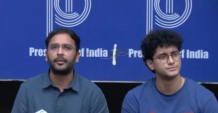 सौरव दास और आशुतोष रांका की हिरासत पर केजरीवाल, स्टालिन और राहुल गांधी ने जताई नाराजगी
