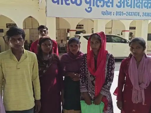मुजफ्फरनगर: धौलरा में सरकारी जमीन से कब्जा हटाने पर विवाद, दूसरे पक्ष ने एसएसपी से की शिकायत