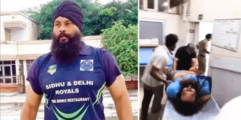पंजाब में नशा विरोधी कार्यकर्ता की हत्या मामले में मुख्य आरोपी राजस्थान से गिरफ्तार