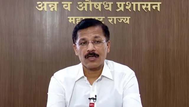 महाराष्ट्र में एक्सपायरी मिठाइयों का खेल उजागर, 34 आरोपी गिरफ्तार