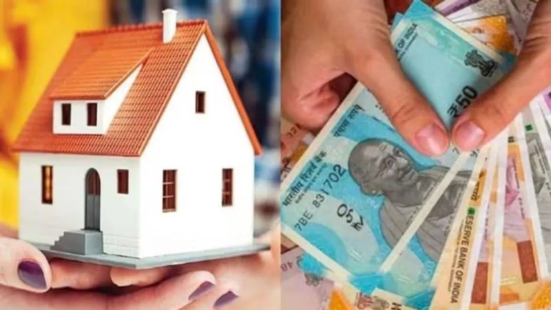 RBI ने बढ़ाया रेपो रेट, होम लोन की EMI पर पड़ेगा सीधा असर
