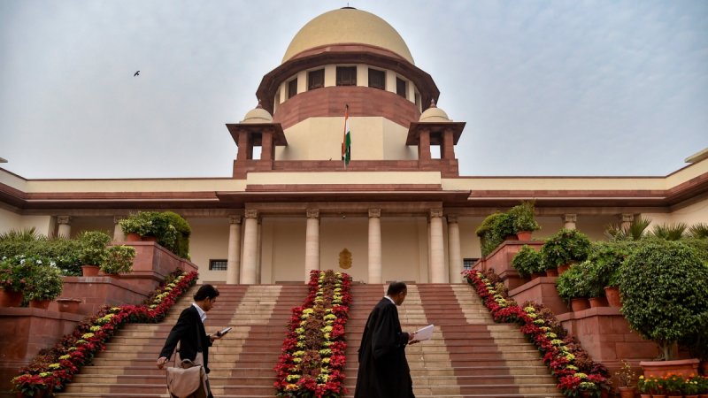 महाराष्ट्र SIR पर सुप्रीम कोर्ट का फैसला, समयसीमा बढ़ाने से फिलहाल इनकार
