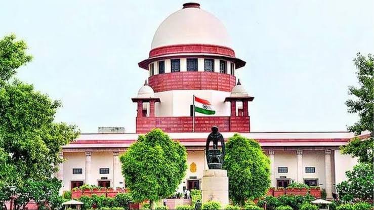 CEC-EC नियुक्ति कानून पर सुप्रीम कोर्ट में नया मोड़, पुराने फैसले को वापस लेने की मांग