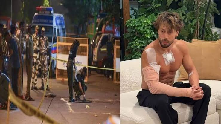 टाइगर श्रॉफ पर हमले की साजिश में इंदौर से गिरफ्तारी, अब तक 11 आरोपी पकड़े गए