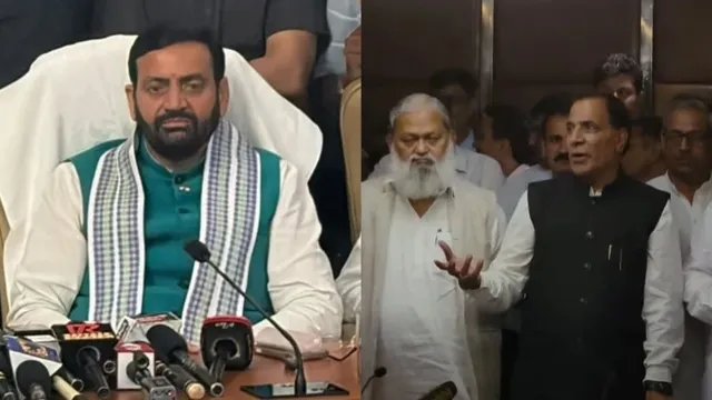 हरियाणा में बिजली कर्मचारियों की हड़ताल खत्म, सरकार के आश्वासन के बाद काम पर लौटेंगे कर्मचारी