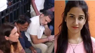 अंकिता भंडारी केस: राहुल गांधी का मोदी सरकार पर हमला, बोले- पीड़ितों की आवाज दबाना पहचान बन गई