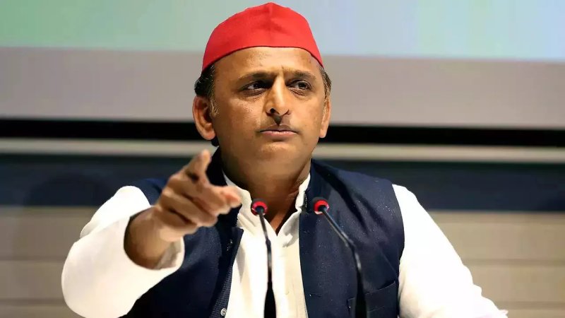अखिलेश यादव बृहस्पतिवार को पहुंचेंगे अयोध्या, पवन पांडेय के घर भागवत कथा में होंगे शामिल