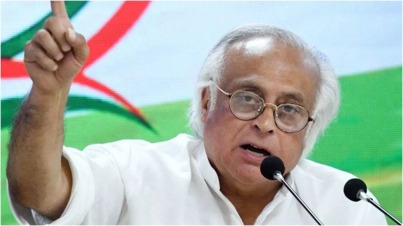 पीएम-दक्ष योजना को लेकर कांग्रेस का मोदी सरकार पर हमला, जयराम रमेश बोले- ‘झोला उठाने का वक्त आ गया’