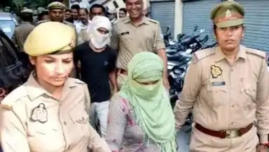 मेरठ सर्पदंश हत्याकांड में पत्नी और प्रेमी दोषी, अदालत ने सुनाया फैसला