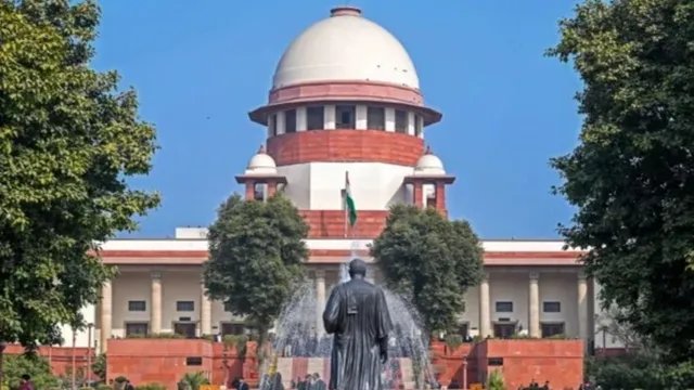 सड़क दुर्घटनाओं की रिपोर्ट में देरी पर सुप्रीम कोर्ट सख्त, केंद्र से मांगा जवाब