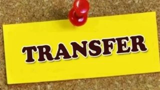 रायपुर पुलिस कमिश्नरेट में बड़ा फेरबदल, 29 अधिकारियों और कर्मचारियों के तबादले