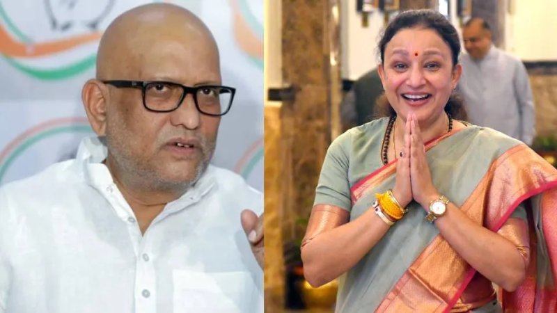 यूपी कांग्रेस अध्यक्ष पद से हटने के बाद अजय राय का पहला बयान, बोले- जीवनभर आभारी रहूंगा