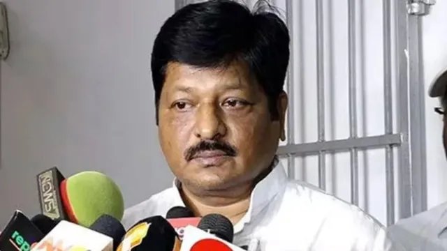 माहांगा डबल मर्डर केस में प्रताप जेना को सुप्रीम कोर्ट से राहत, रंजीत बराल की अपील खारिज