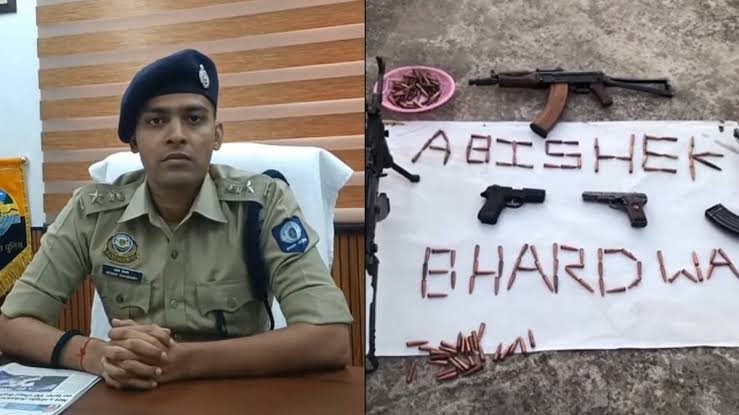 पाकिस्तान के लिए जासूसी के आरोप में अभिषेक सिंह पर जांच तेज, NIA को मिला नया इनपुट