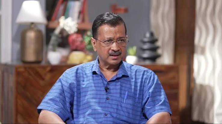 अरविंद केजरीवाल समेत AAP नेताओं के खिलाफ FIR दर्ज, जानें क्या है पूरा मामला